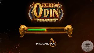 Mengenal Fury of Odin Megaways