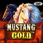 Fenomena Mustang Gold: Slot yang Bikin Kantong Penuh Emas!