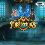 Mysterious: Peluang Slot Gacor yang Penuh Teka-Teki dan Cuan!