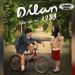Cinta Tak Pernah Usai di Dilan 1983: Kembali ke Kenangan Manis!