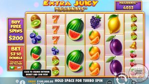 Agen Slot Online Extra Juicy Manisnya Menang Tiap Hari