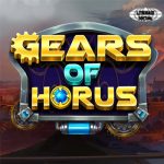 Situs Slot Resmi Gears of Horus Mesin Mesir Terbangun!