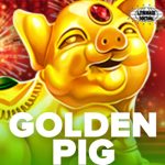 Situs Slot Golden Pig Rejeki Ngegas dari Babi Sakti Keren!