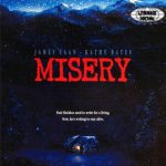 Film Misery Kengerian Terhadap Penggemar yang Gila!