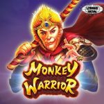 Slot Monkey Warrior Seru Sedap! Tapi Beneran Cuan Gak Sih?