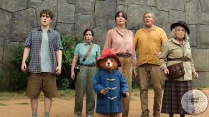 Paddington in Peru: Misi Baru Beruang Imut yang Penuh Warna!