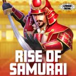 Slot Gacor Maxwin Rise of Samurai: Bukan Mitos, Ini Bukti Nyata!