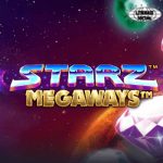 Main Tenang Dulu Slot Gacor 2025 Ada Starz Megaways!