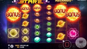 Main Tenang Dulu Slot Gacor 2025 Ada Starz Megaways!