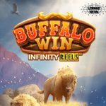 Buffalo Win di Situs Slot Gacor Peluang Menang Terbuka!