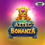 Cnnslot Hadirkan Aztec Bonanza dengan Gaya Main Unik!