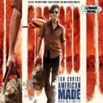 American Made Drama Kejahatan yang Bikin Kamu Terpukau!