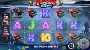 Nikmati Big Bass Halloween di Slot Gacor Terpercaya Kini!