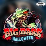 Nikmati Big Bass Halloween di Slot Gacor Terpercaya Kini!