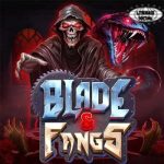 Slot Server Thailand Blade & Fangs Hadirkan Ketegangan!