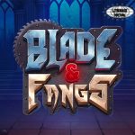 Cnnslot Amp Login Aksi Seru Game Blade & Fangs Dimulai!