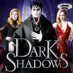 Dark Shadows Bangkitnya Vampir Nyentrik dari Peti Tua!