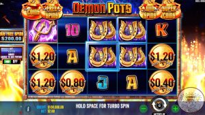 Demon Pots Slot Pulsa Misteri dan Kekayaan Menunggu!