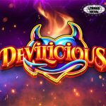 Devilicious!Devilicious!v