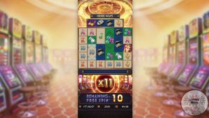 Slot Gacor Dreams Of Macau Main Terus, Duit Terus Mengalir!