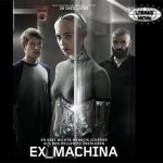 Ex Machina Ketika Mesin Mulai Punya Pikiran Sendiri!