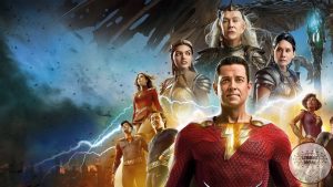 Geng Super Lengkap Justice League Siap Turun Tangan!