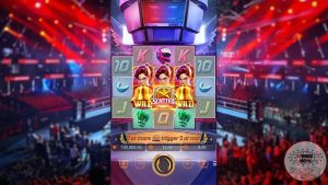 Knockout Riches Meledak di Slot Gacor 2025, Wajib Coba!