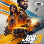 Last Bullet Film Aksi Tegang dengan Akhir Tak Terduga!