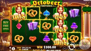 Octobeer Fortunes Meledak Seru di Link Resmi RUBY8000!