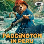 Aksi Baru Paddington di Peru, Bikin Ketawa Sekaligus Haru!