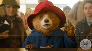 Aksi Baru Paddington di Peru, Bikin Ketawa Sekaligus Haru!