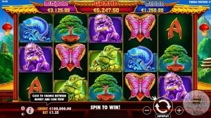 Panda's Fortune Keberuntungan Besar di Game Slot Online!