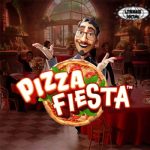 Nikmati Jackpot di Slot Gacor Pizza Fiesta Panen Maxwin!