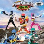 Power Rangers: Aksi Seru Pahlawan Berwarna Kembali!