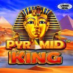 Slot Server Thailand Sajikan Aksi Seru Pyramid King!