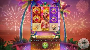 Meriahkan Hari dengan Game Slot Online Rio Fantasia!