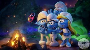 Smurfs: The Lost Village, Kisah Baru yang Bikin Penasaran!