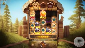 Three Crazy Piggies Slot Online dengan Keseruan Tak Biasa!