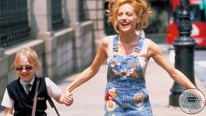 Uptown Girls: Hidup Bebas Gaya New York yang Bikin Baper!