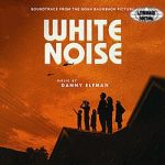 Film White Noise Kekacauan Absurd dalam Balutan Satire!
