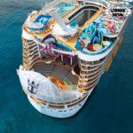 Film Keren Royal Caribbean: Bioskop Tengah Lautan!