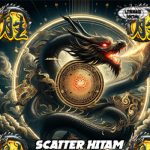 Simbol Scatter Hitam Kode Gacor yang Jarang Muncul!