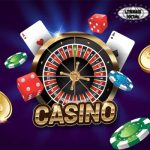 Situs Casino Paling Rame Buat Pengalaman Tak Terlupa!