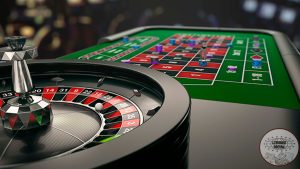 Situs Casino Paling Rame Buat Pengalaman Tak Terlupa!