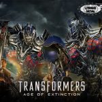 Transformers Bukan Main! Aksi Baru Dunia Kacau Lagi!