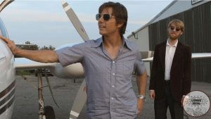 American Made Drama Kejahatan yang Bikin Kamu Terpukau!