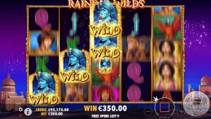 Slot 3 Genie Wishes Hadir Gokil di Ruby8000 Link Alternatif!