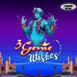 Slot 3 Genie Wishes Hadir Gokil di Ruby8000 Link Alternatif!