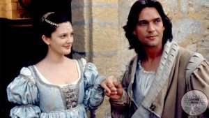 A Cinderella Story Ketika Sepatu Kaca Mengubah Takdir!