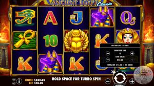 Ancient Egypt Classic Daftar Cnnslot Pasti Gampang Menang